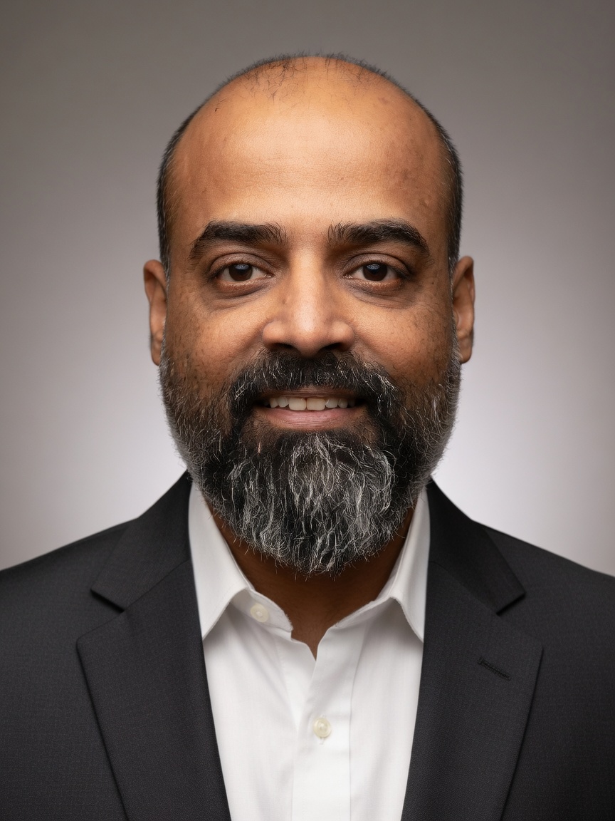Akhil Purohit